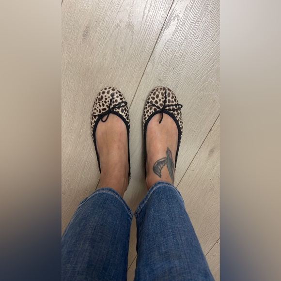 London Sole ballet flats - Picture 7 of 7